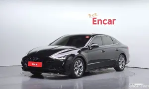 Hyundai Sonata Premium Plus 2.0 2022