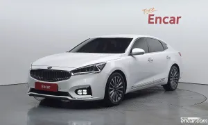 Kia K7 2.4 GDI Prestige 2017