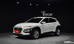 Hyundai Kona Modern Choice 1.6 Turbo 2WD 2020