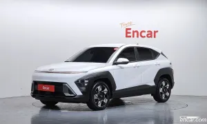 Hyundai Kona Modern Gasoline 1.6 Turbo 2WD 2023