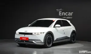 Hyundai Ioniq5 Prestige Long range 2022