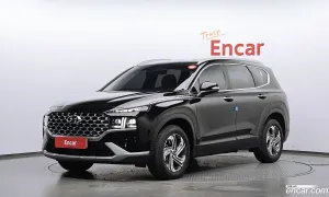 Hyundai Santafe Prestige Gasoline 2.5T 2WD 2021