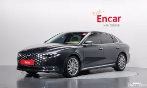 Hyundai Grandeur Special 2.5 2021