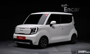Kia Ray Signature 2023