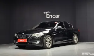 Bmw 5-series 525d xDrive 2013