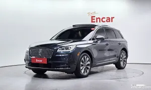 Lincoln Corsair 2.0 Reserve AWD 2021