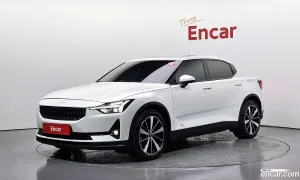 Polestar Polestar 2 Longrange Singlemotor 2022