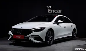 Mercedes-benz Eqe EQE350 4MATIC 2023