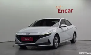 Hyundai Avante Modern 1.6 2021