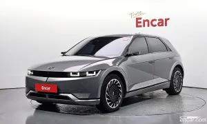 Hyundai Ioniq5 Prestige Long Range AWD 2022