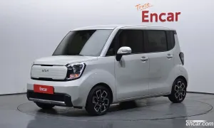 Kia Ray Signature 2024