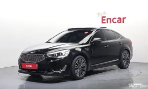 Kia K7 2.4 GDI Prestige 2015