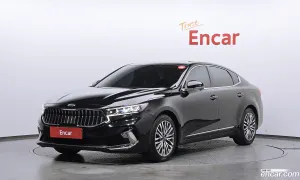 Kia K7 2.5 GDI X Edition 2020