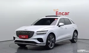Genesis Gv70 2.5T Gasoline 2WD 2024