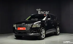 Genesis Gv80 3.0 Diesel AWD 2022