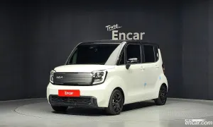 Kia Ray Gravity 2025