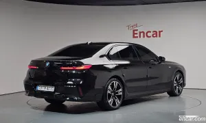 Bmw 7-series 750e xDrive M Sport 2024