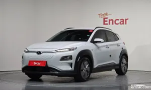 Hyundai Kona Premium 2019