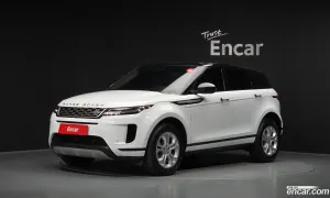 Land rover Range rover evoque P250 S 2021