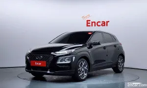 Hyundai Kona Modern Special 2020