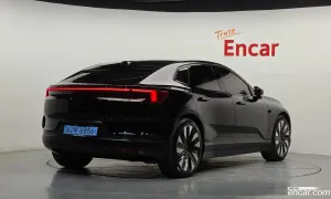 Polestar Polestar 4 Long Range Single Moter 2024