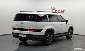 Hyundai Santafe Prestige Gasoline 2.5T 2WD 2023