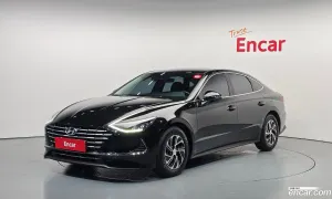 Hyundai Sonata Modern 2023