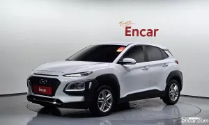 Hyundai Kona Modern Choice 1.6 Turbo 2WD 2020