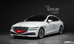 Genesis G80 Gasoline 2.5 Turbo AWD 2021