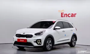 Kia Niro Noblesse Special 1.6 HEV 2021