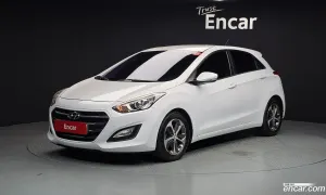Hyundai I30 2.0 PYL 2015