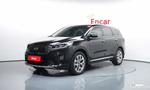 Kia Sorento Marster Diesel 2.0 2WD 2019