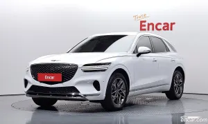 Genesis Gv70 2.5T Gasoline AWD 2024