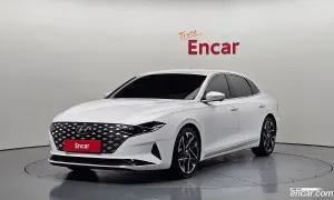 Hyundai Grandeur Exclusice 2.5 2020