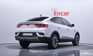 Renault-koreasamsung Xm3 1.6 GTe RE 2023