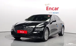 Genesis G80 Gasoline 2.5 Turbo AWD 2025