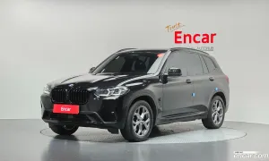 Bmw X3 xDrive 20i 2023