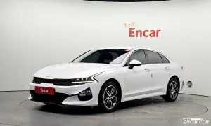 Kia K5 Trendy 2.0 2022