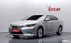 Lexus Es XV60 Supreme 2013