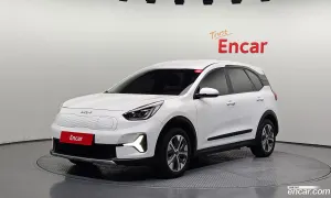 Kia Niro Earth 2022