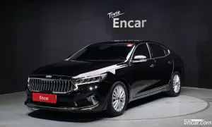 Kia K7 2.5 GDI Prestige 2020