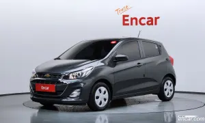 Chevroletgmdaewoo Spark LS 2019