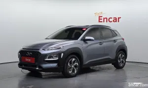 Hyundai Kona Modern Special 2020