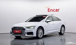 Audi A6 45 TFSI Premium 2020