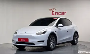 Tesla Model y RWD 2023
