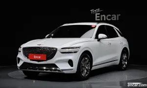 Genesis Gv70 2.5T Gasoline AWD 2023