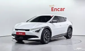 Kia Ev6 Earth Long Range 2WD 2025