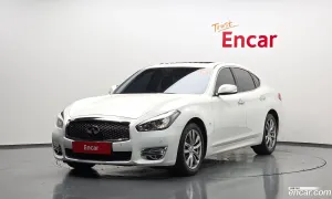 Infiniti Q70 3.7 Style 2017