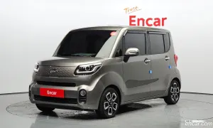 Kia Ray Prestige 2019