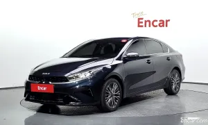 Kia K3 signature 1.6 2022
